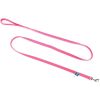 Coastal Pet Nylon Lead - Neon Pink - 6' Long x 5/8" Wide