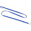Coastal Pet Nylon Lead - Blue - 6' Long x 5/8" Wide
