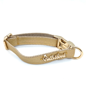 Aurelia collar (size: M-collar)